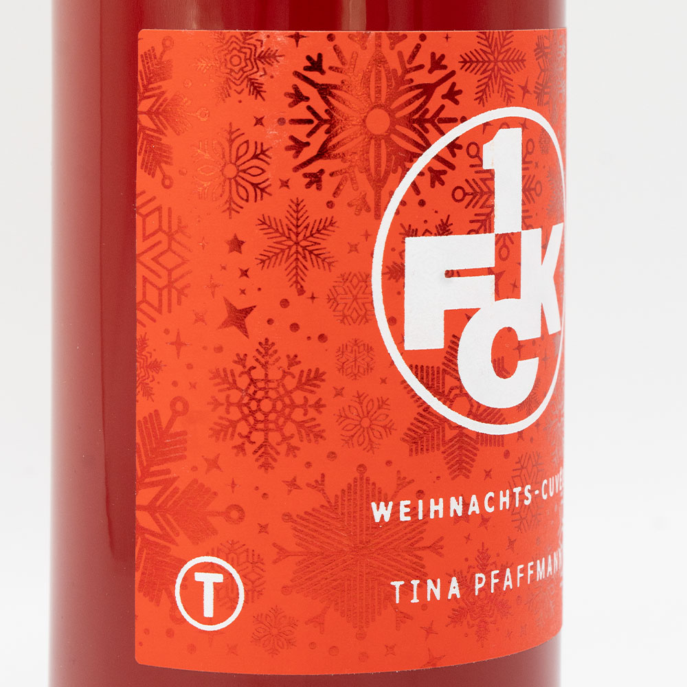 FCK Weihnachtscuvée
