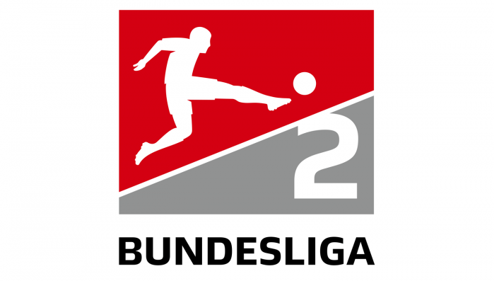 2. Liga Badge