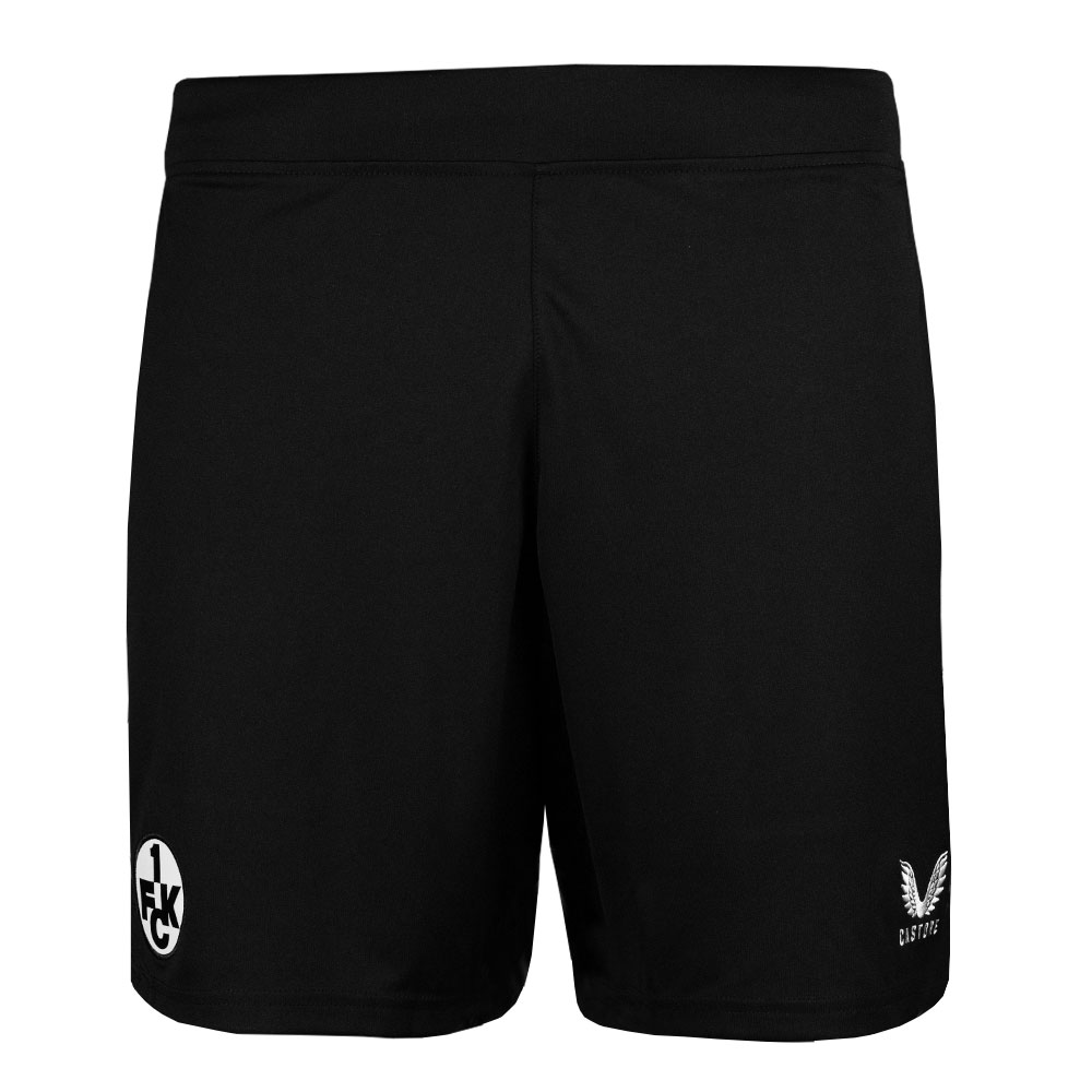 Auswärtsshorts 25/26