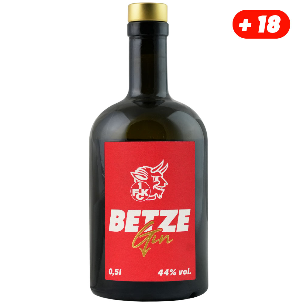 Betze Gin