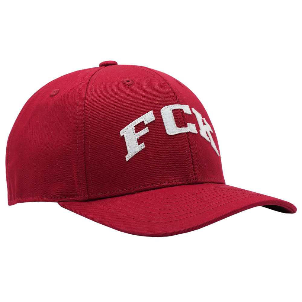 Cap FCK bordeaux | 06770