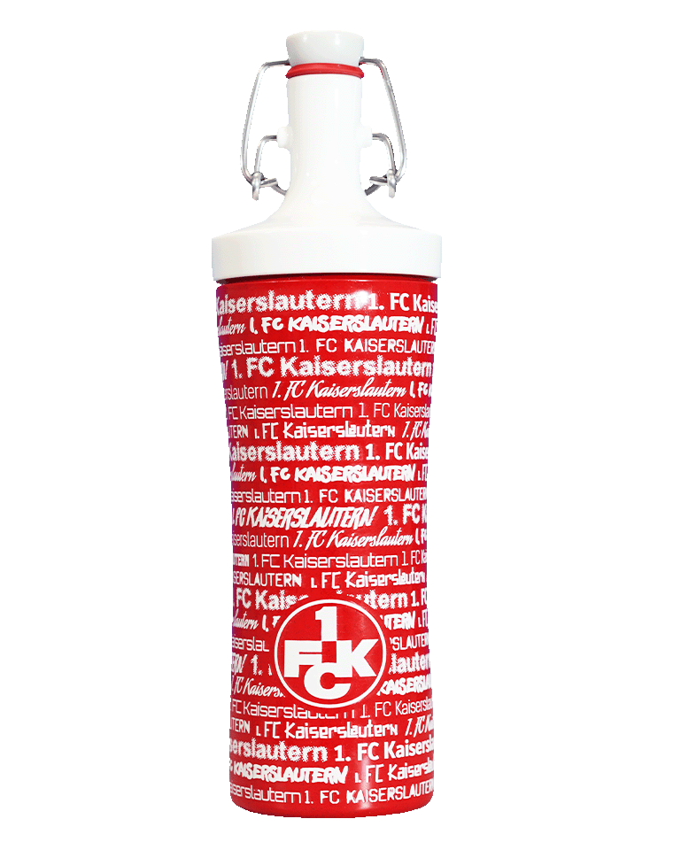 Trinkflasche