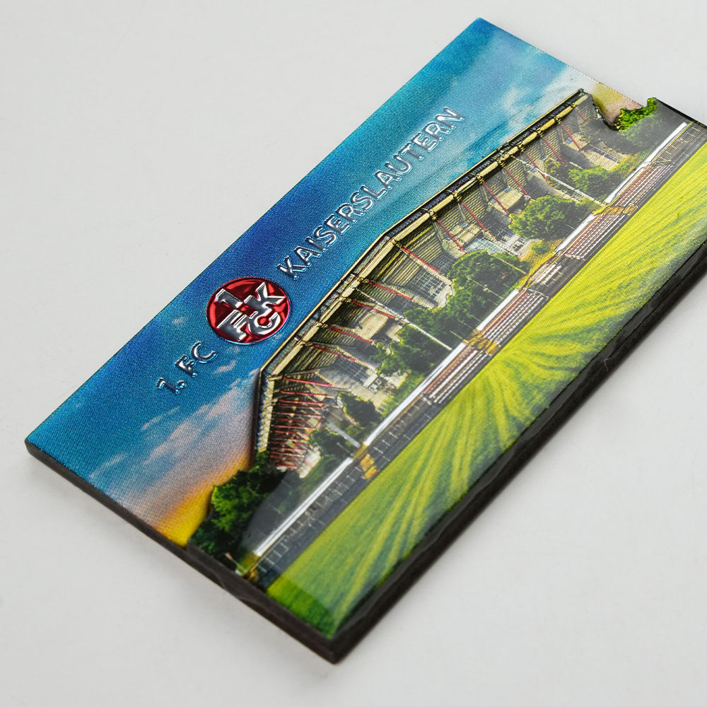 Magnet Fritz-Walter-Stadion