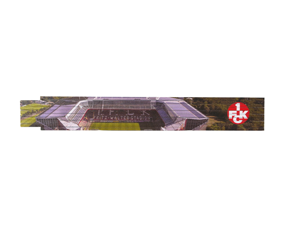 Zollstock Stadion