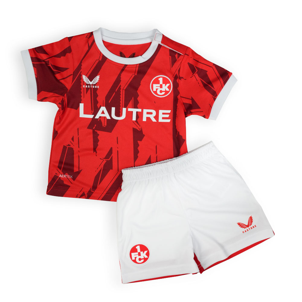 Mini-Kit 25/26 Heim Baby