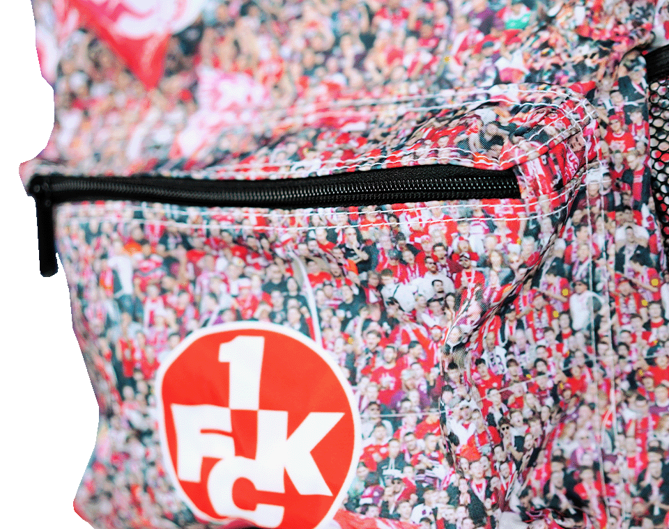 Rucksack Westkurve