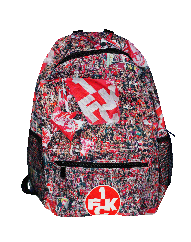 Rucksack Westkurve