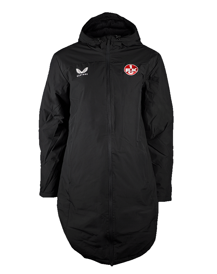 Winterparka 24/25 3XL - Main Image