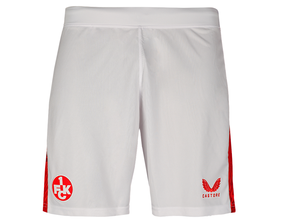 Auswärtsshorts 24/25