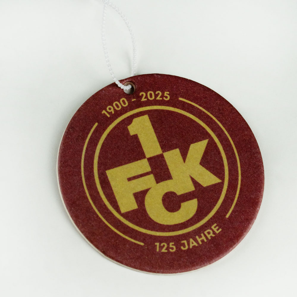 Duftbaum 125 Jahre