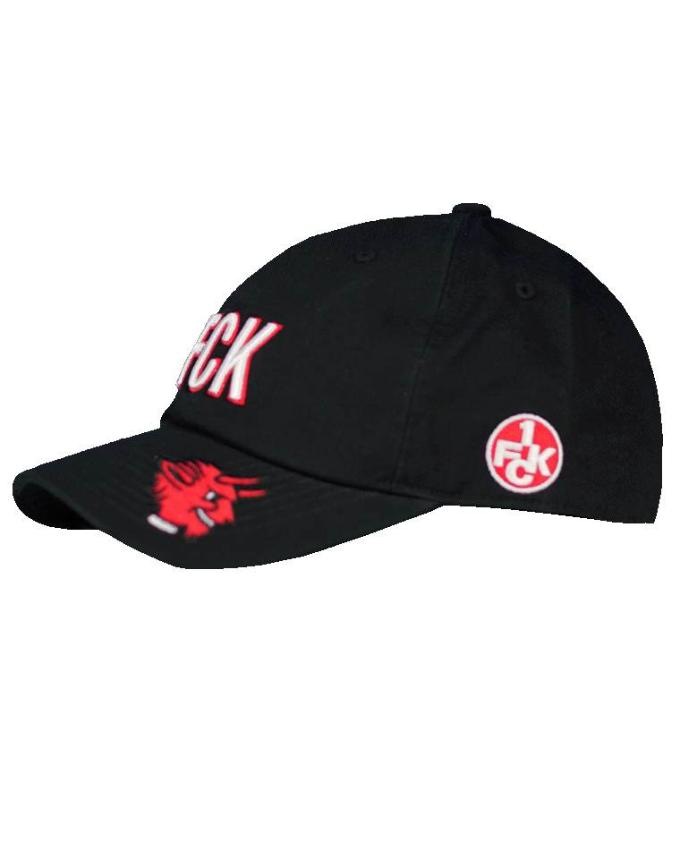 fck kappe