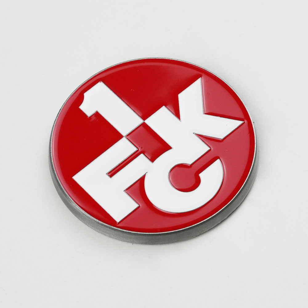 Magnet Logo 50mm