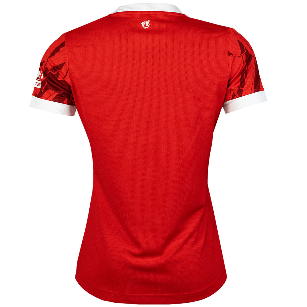 Heimtrikot 25/26 Damen