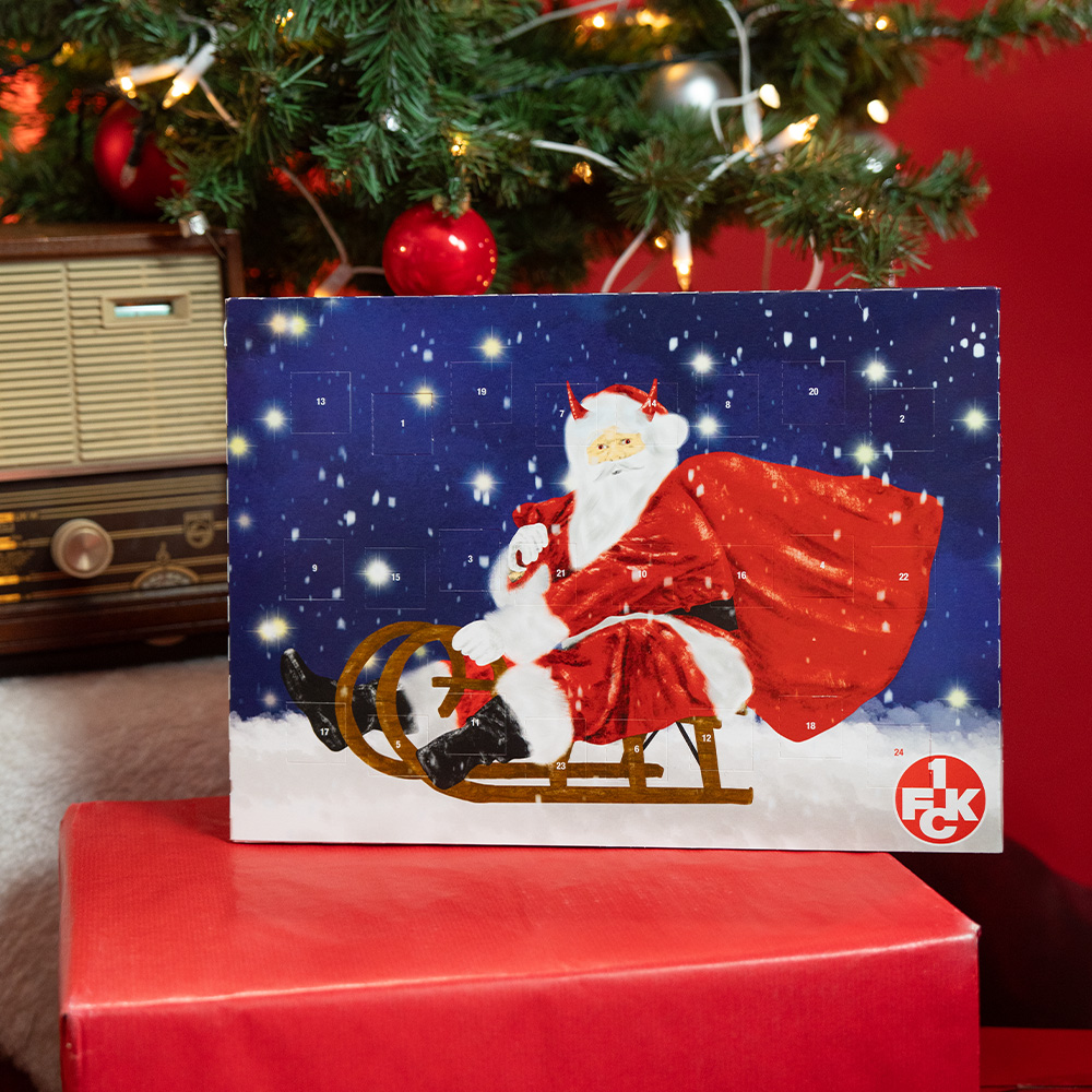 Adventskalender 2025