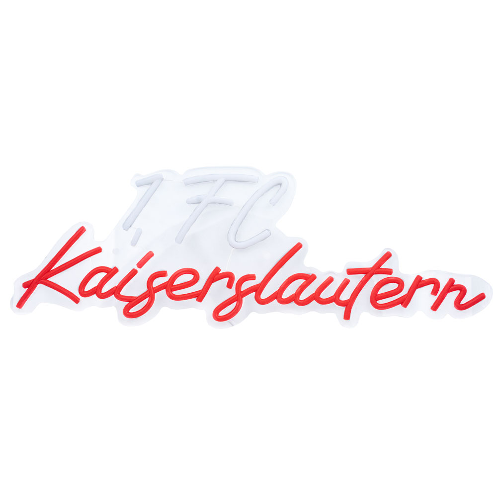 LED 1. FC Kaiserslautern