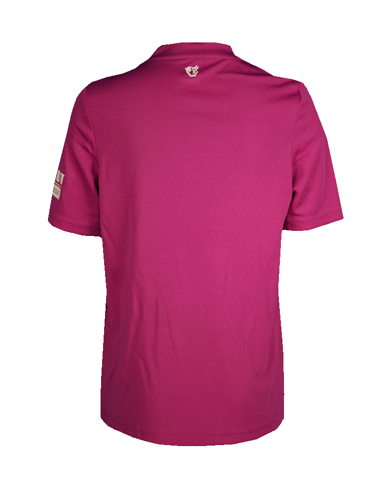 Torwarttrikot 24/25 lila Kids 134