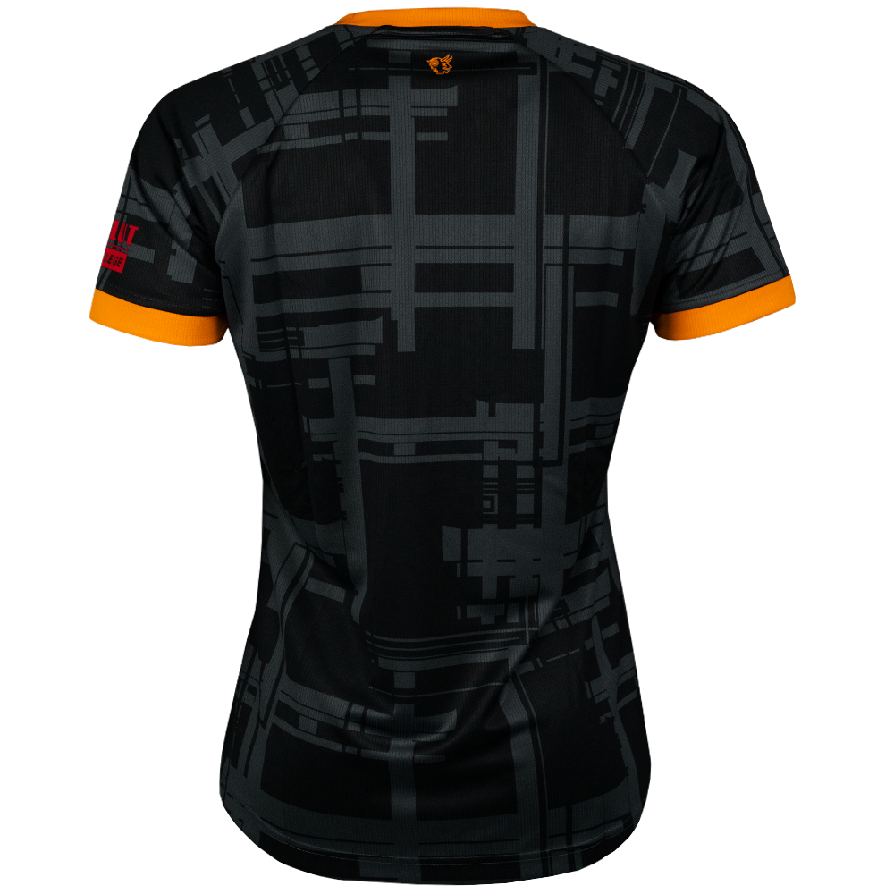 Ausweichtrikot 25/26 Damen