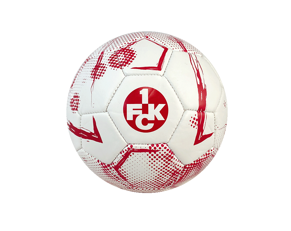 Fußball Weiß