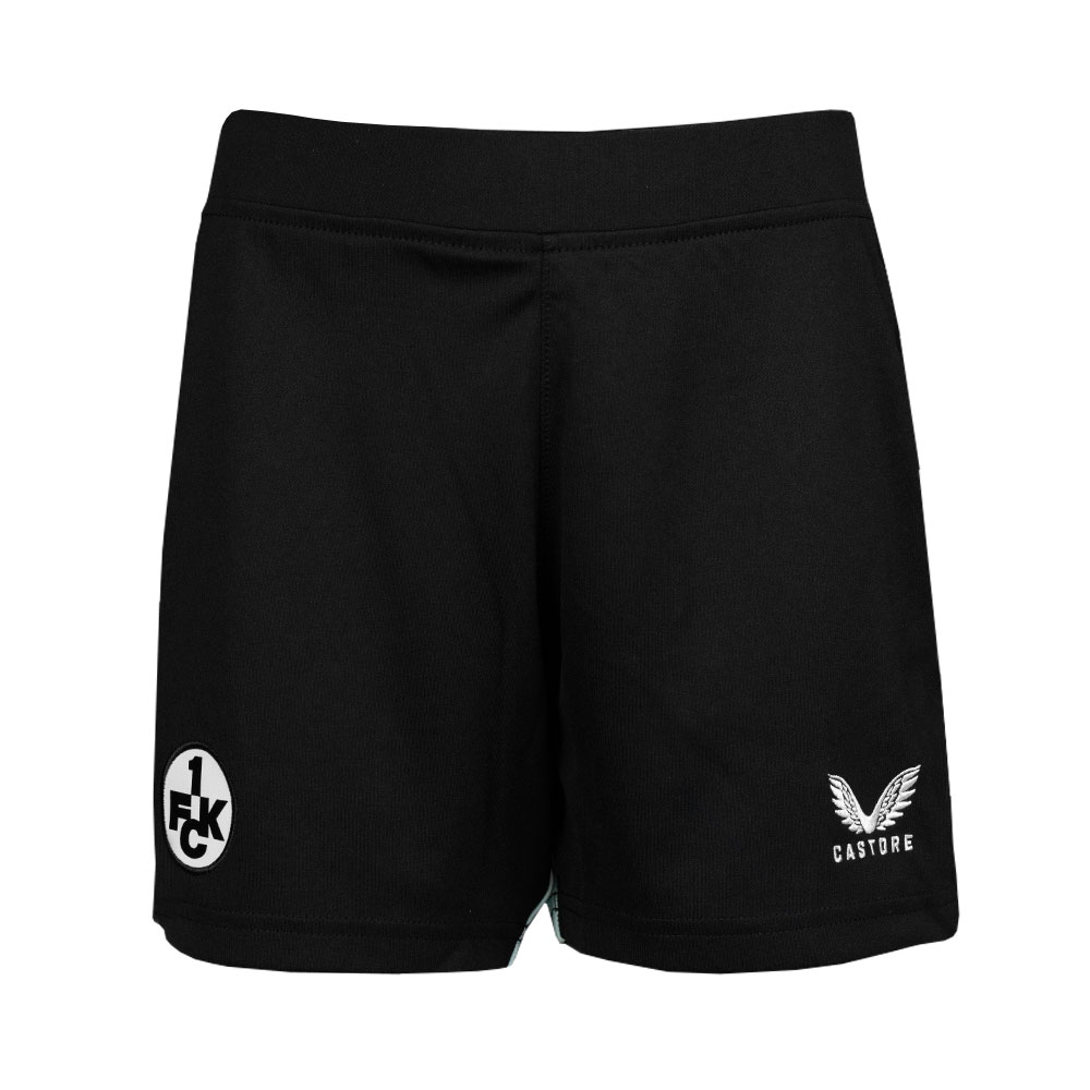 Auswärtsshorts 25/26 Kids