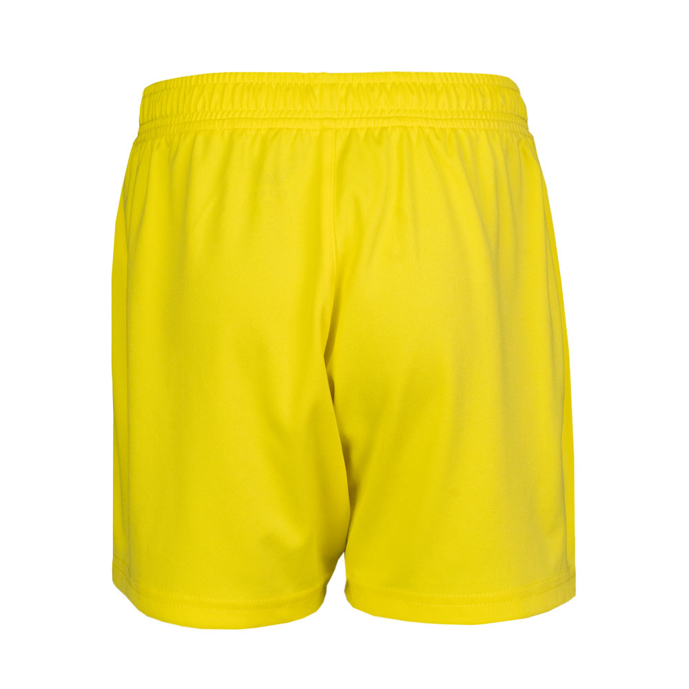 Torwartshorts 25/26 gelb Kids
