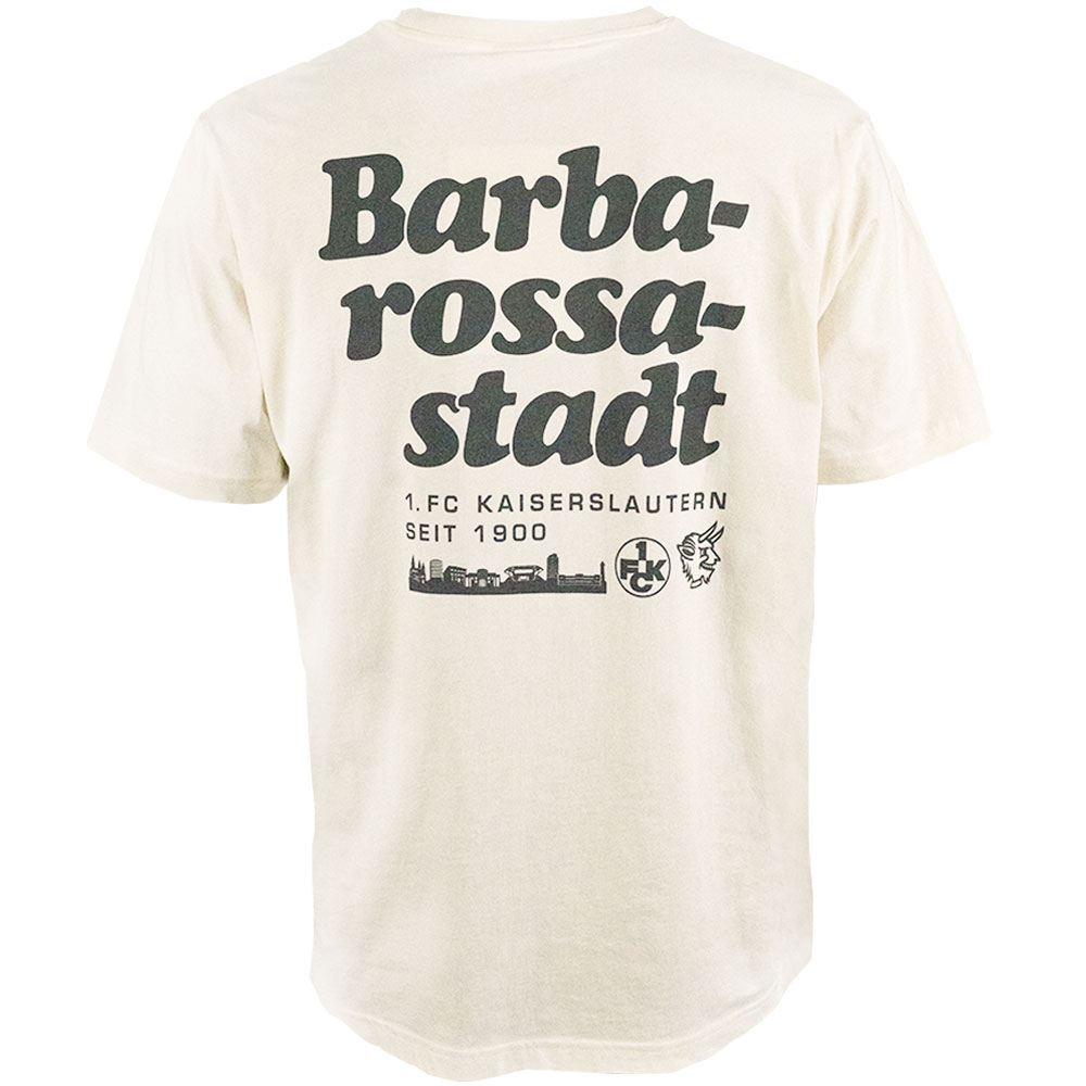 T-Shirt Barbarossastadt