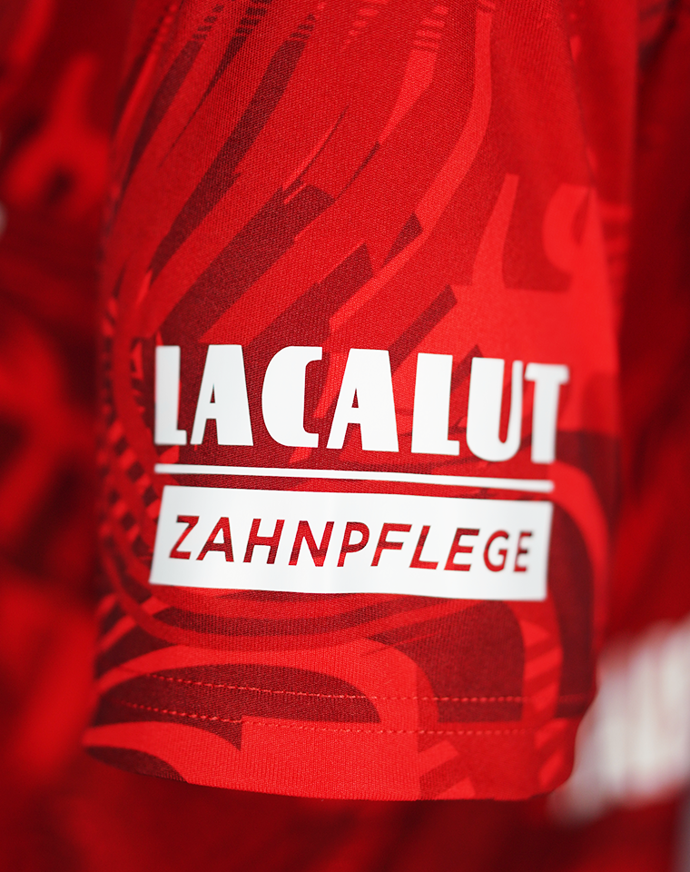 Heimtrikot 24/25 Kids 134  