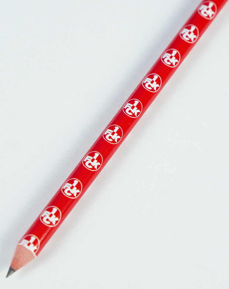 Bleistift Logo