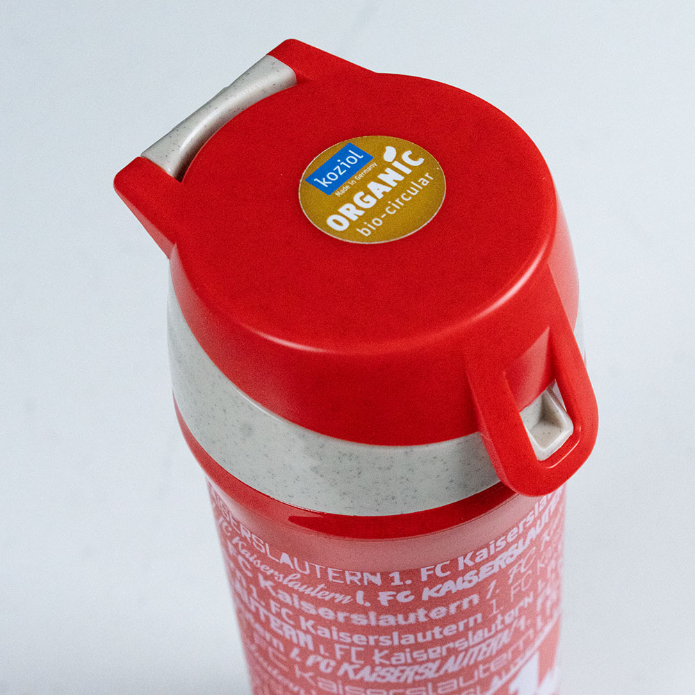 Trinkflasche 1. FC Kaiserslautern