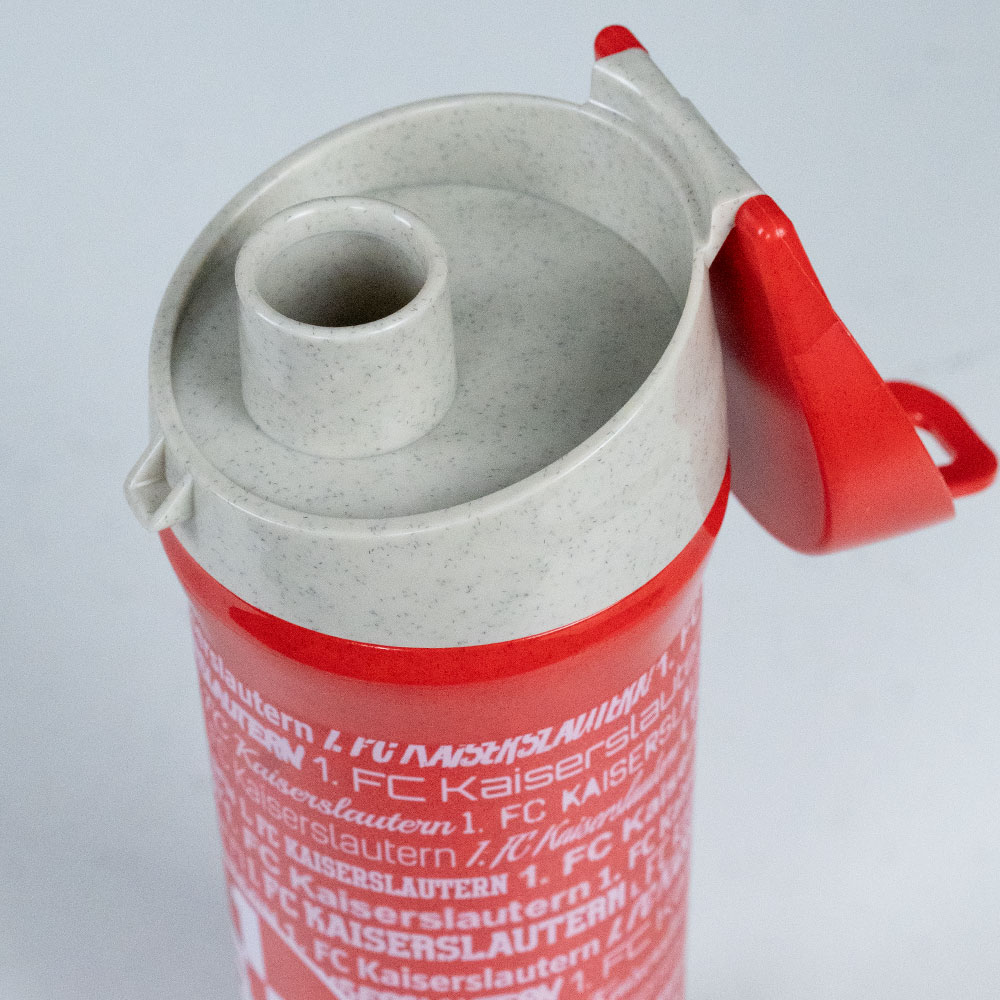 Trinkflasche 1. FC Kaiserslautern