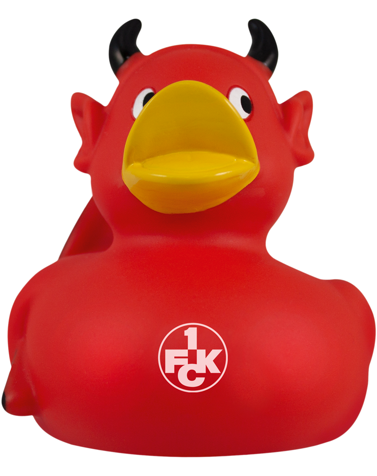 Teufelsente