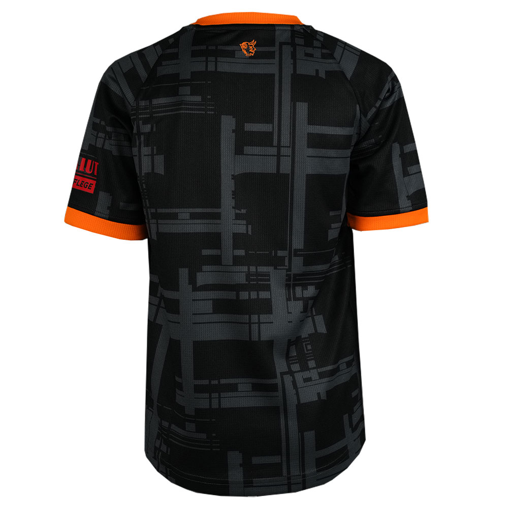 Ausweichtrikot 25/26 Kids