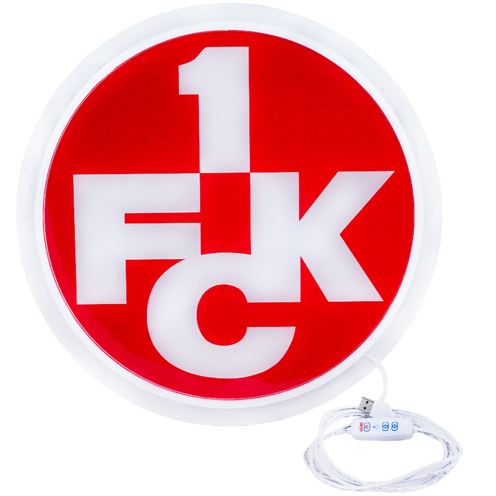LED Logo