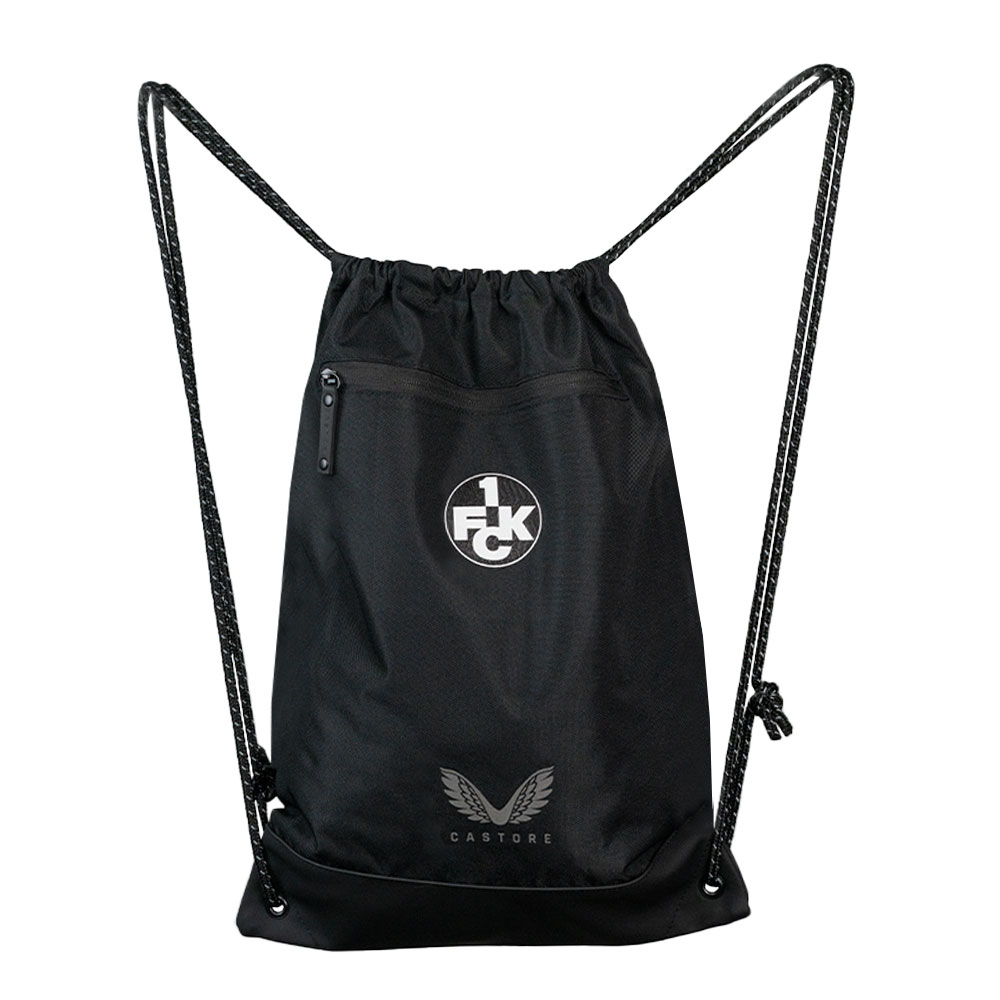 Castore Turnbeutel 25/26