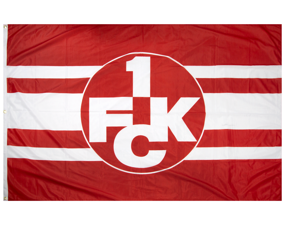 Hissfahne Logo