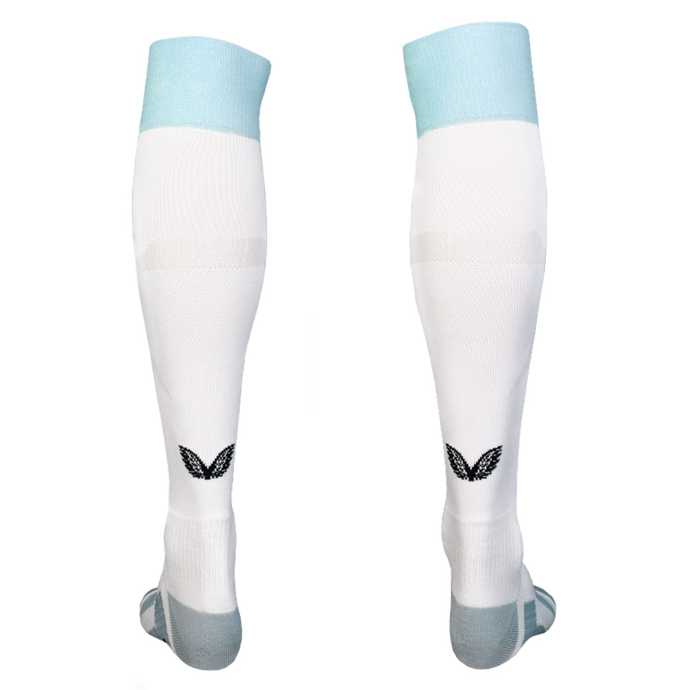 Auswärtsstutzen 25/26