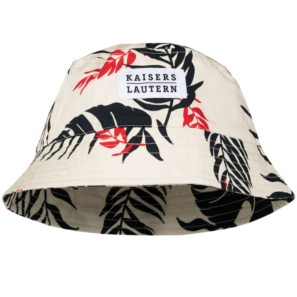 Fischerhut Hawaii beige