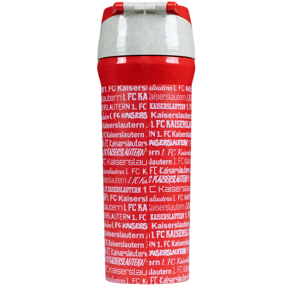 Trinkflasche 1. FC Kaiserslautern
