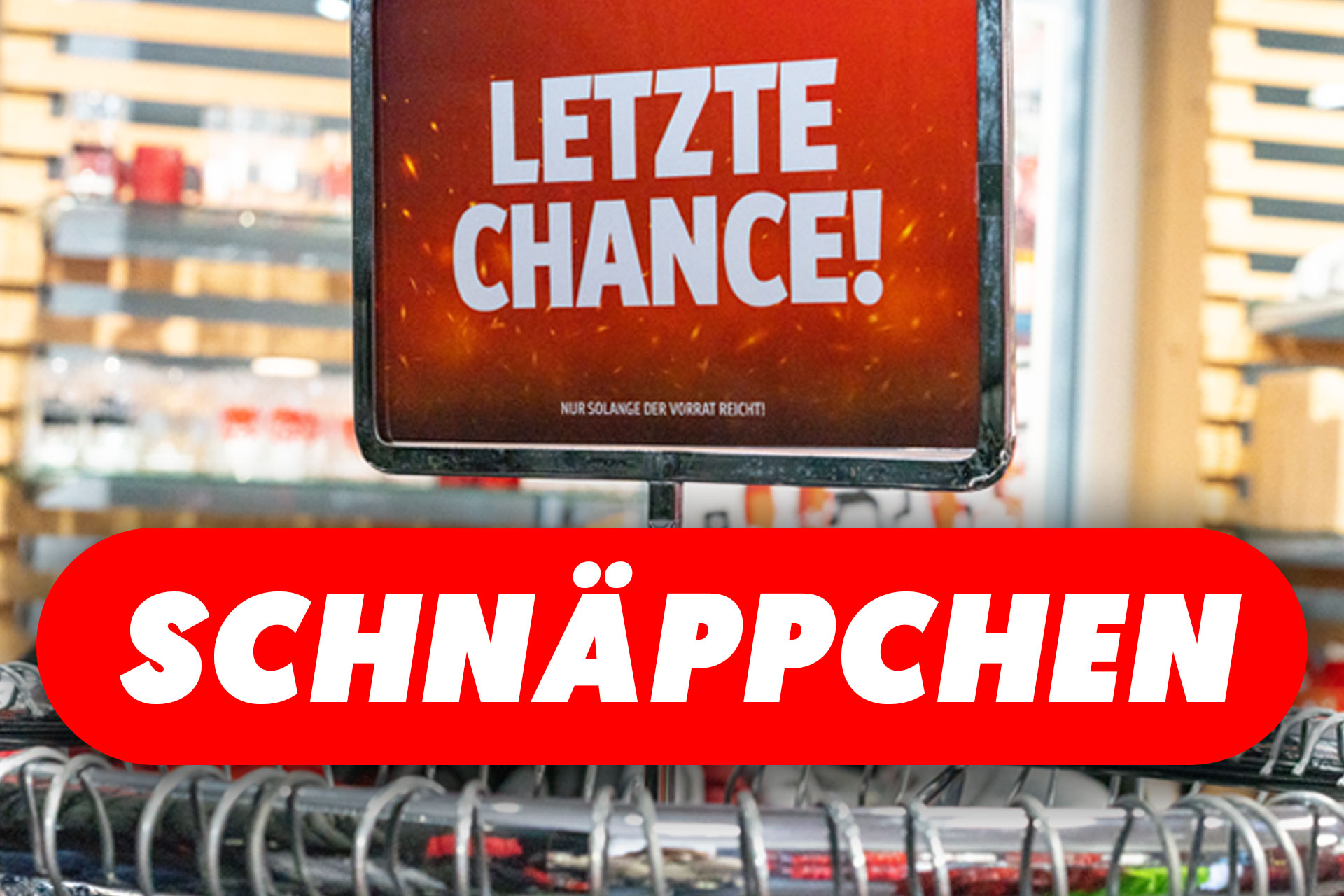 Wo finde ich die besten Mode Schnäppchen?