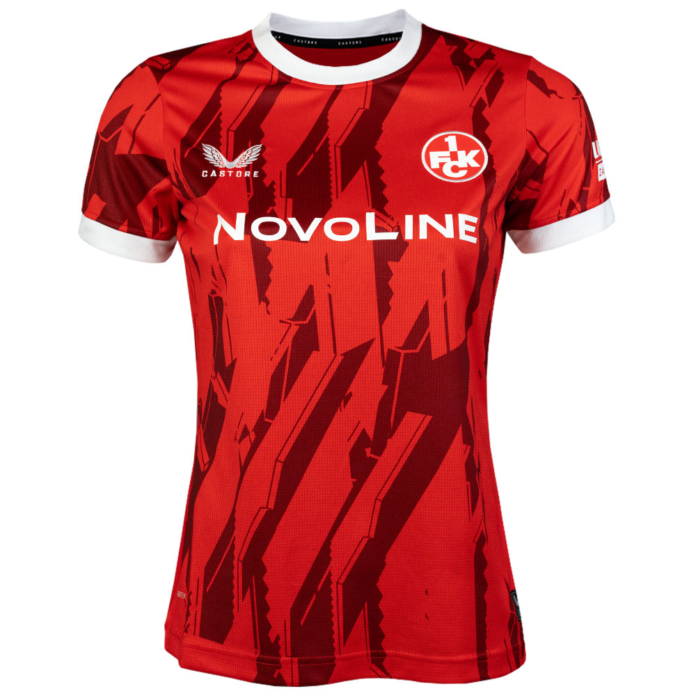 Heimtrikot 25/26 Damen