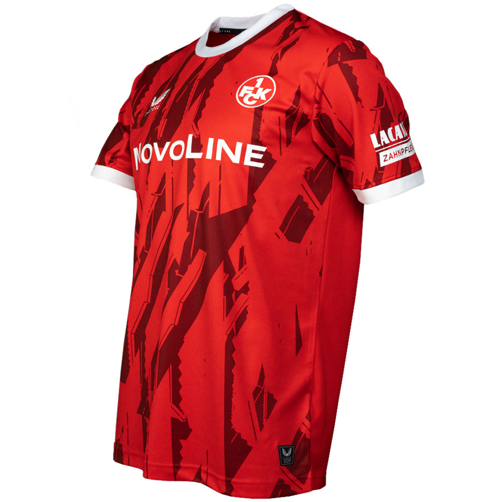 Heimtrikot 25/26