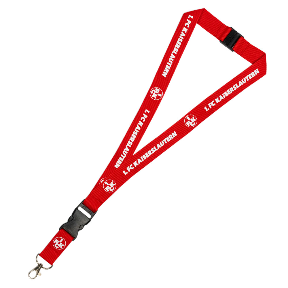 Fanion 1. FC Kaiserslautern - Vintage - Collection