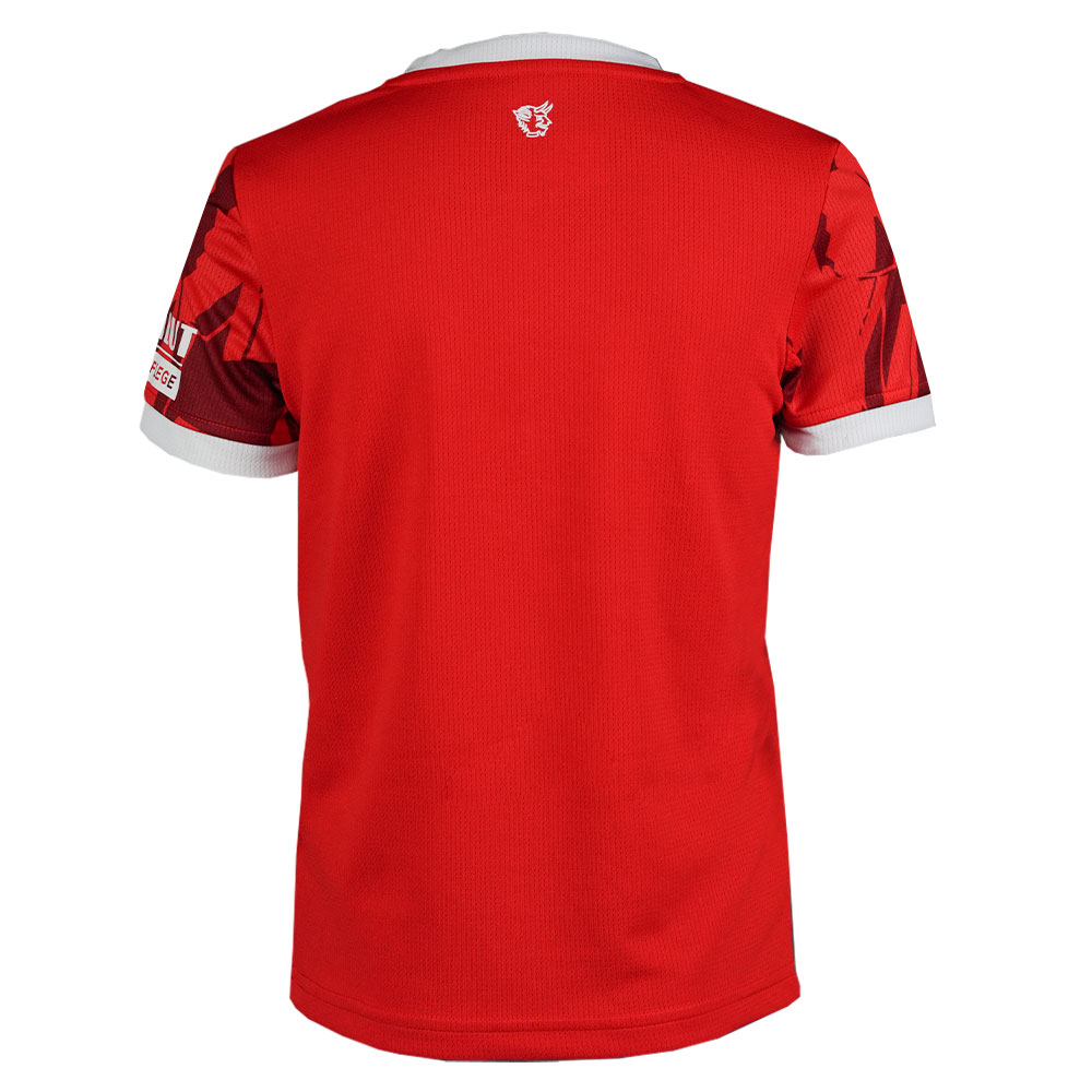 Heimtrikot 25/26 Kids