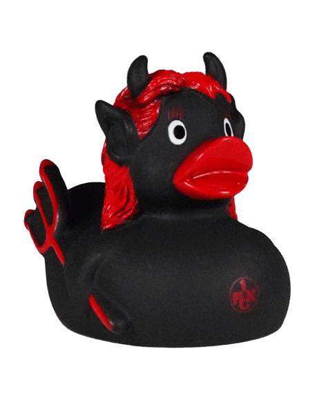 Ente Teufelin