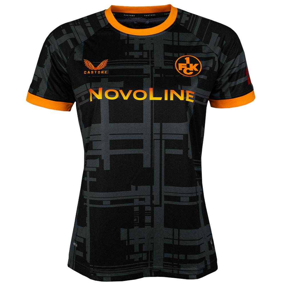 Ausweichtrikot 25/26 Damen