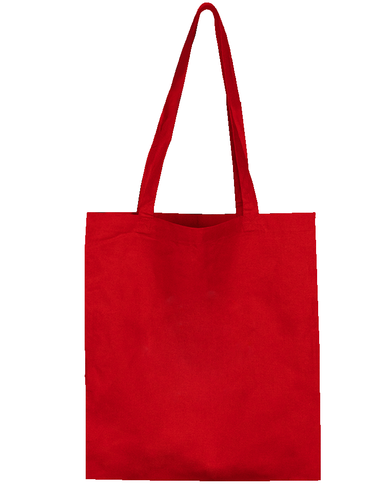 Baumwolltasche Logo