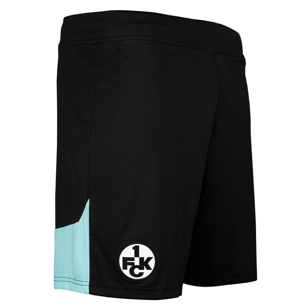 Auswärtsshorts 25/26