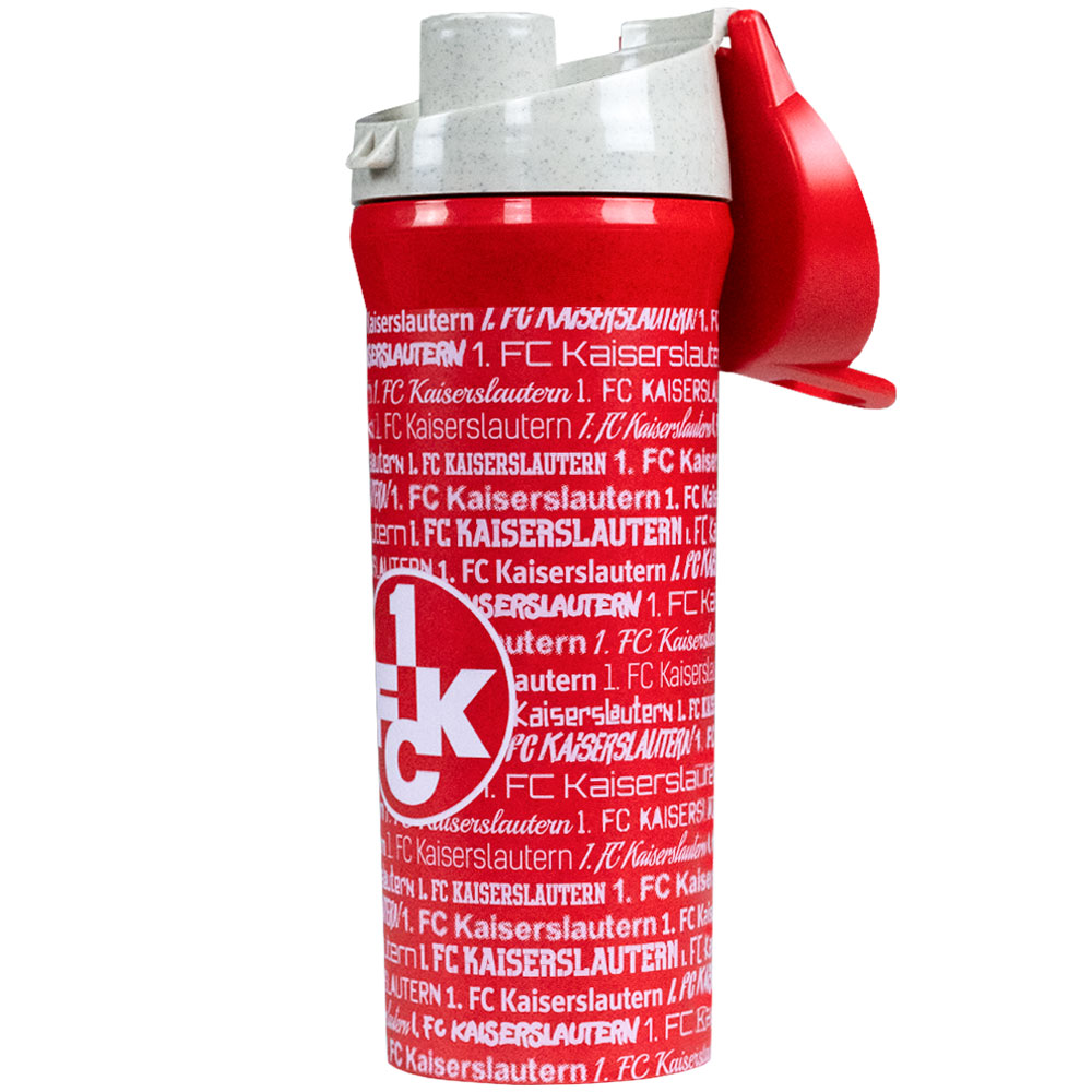 Trinkflasche 1. FC Kaiserslautern