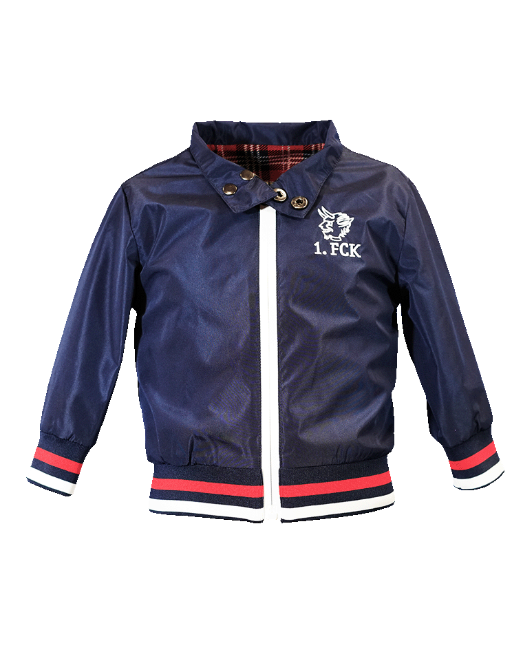 Collegejacke Kids 1.FCK 116