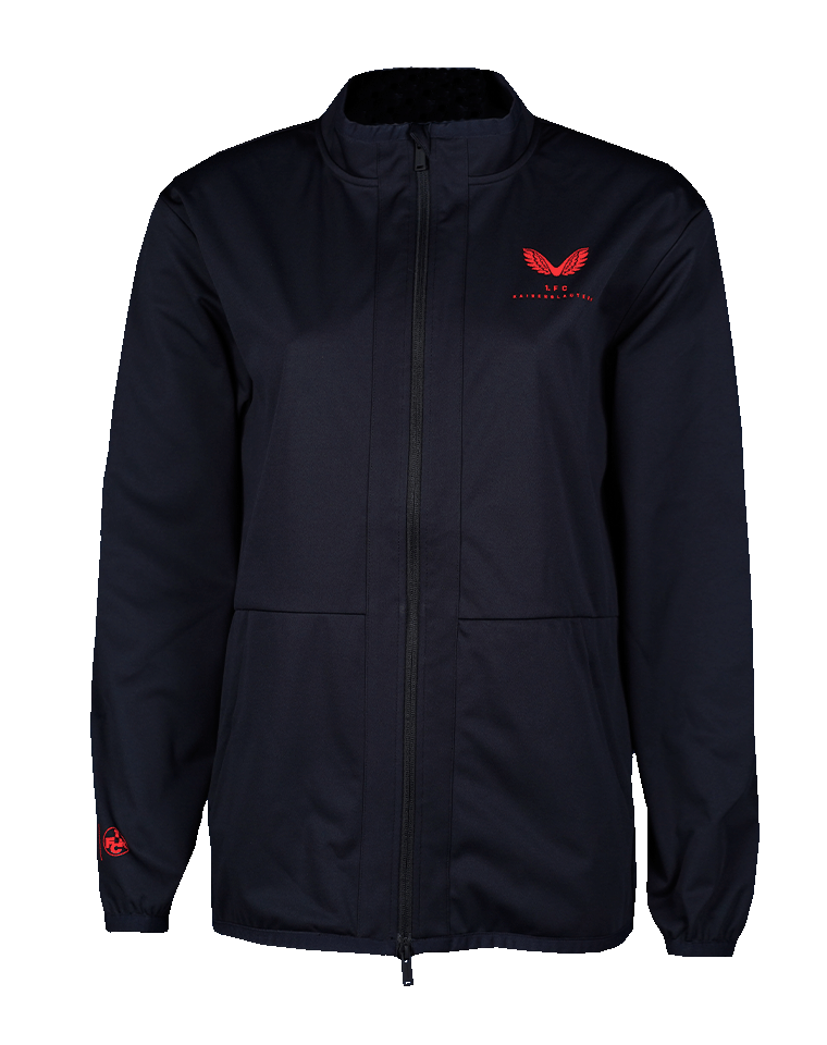 Softshelljacke 24/25