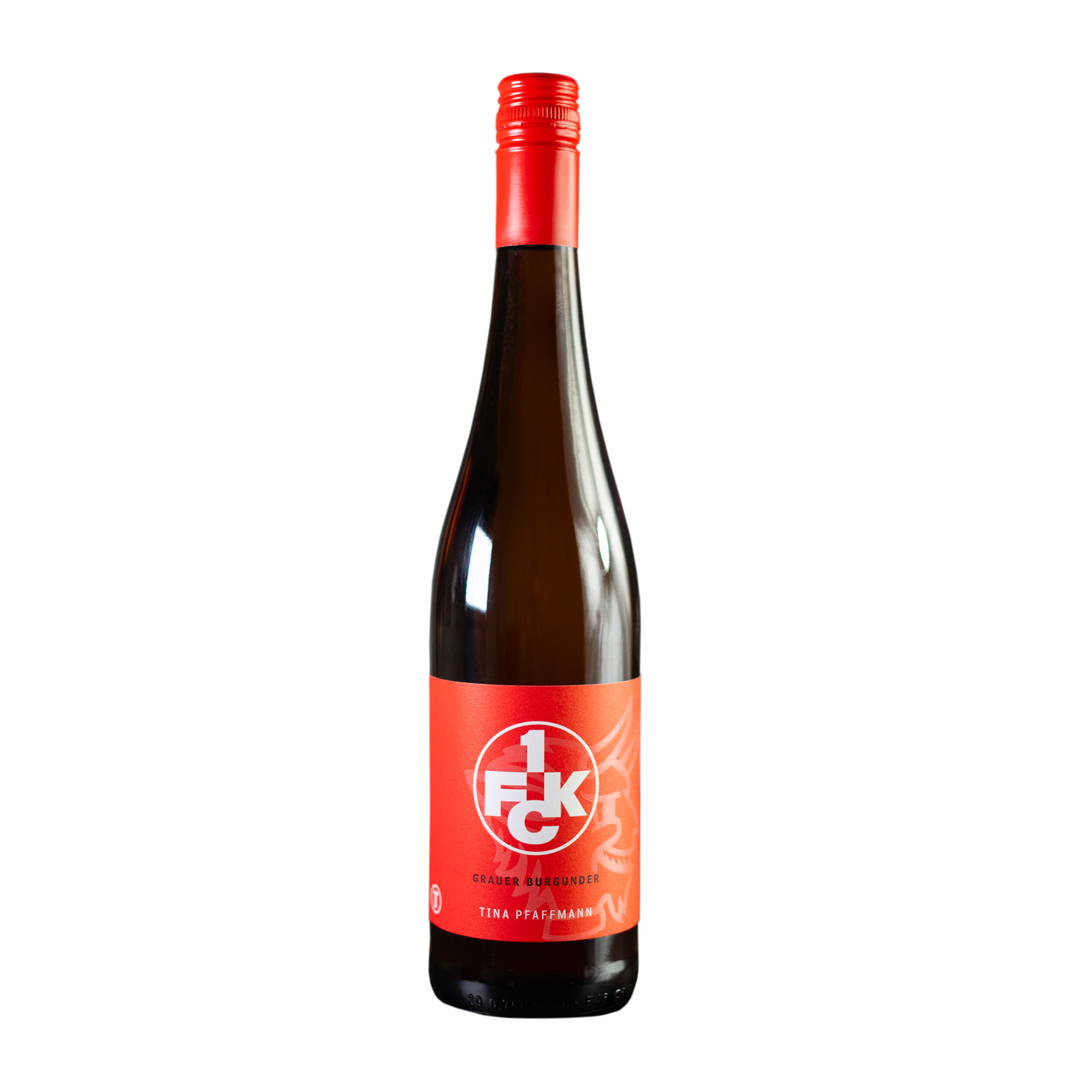 FCK Wein Grauer Burgunder